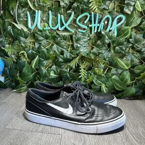 Nike Vintage SB Stefan Janoski 2011 Skate Shoes 482972-017 Mens 10.5